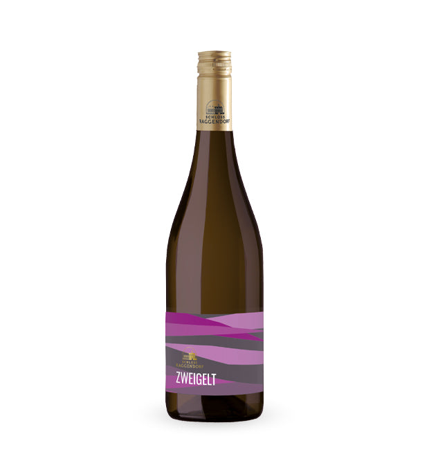 Premium Zweigelt