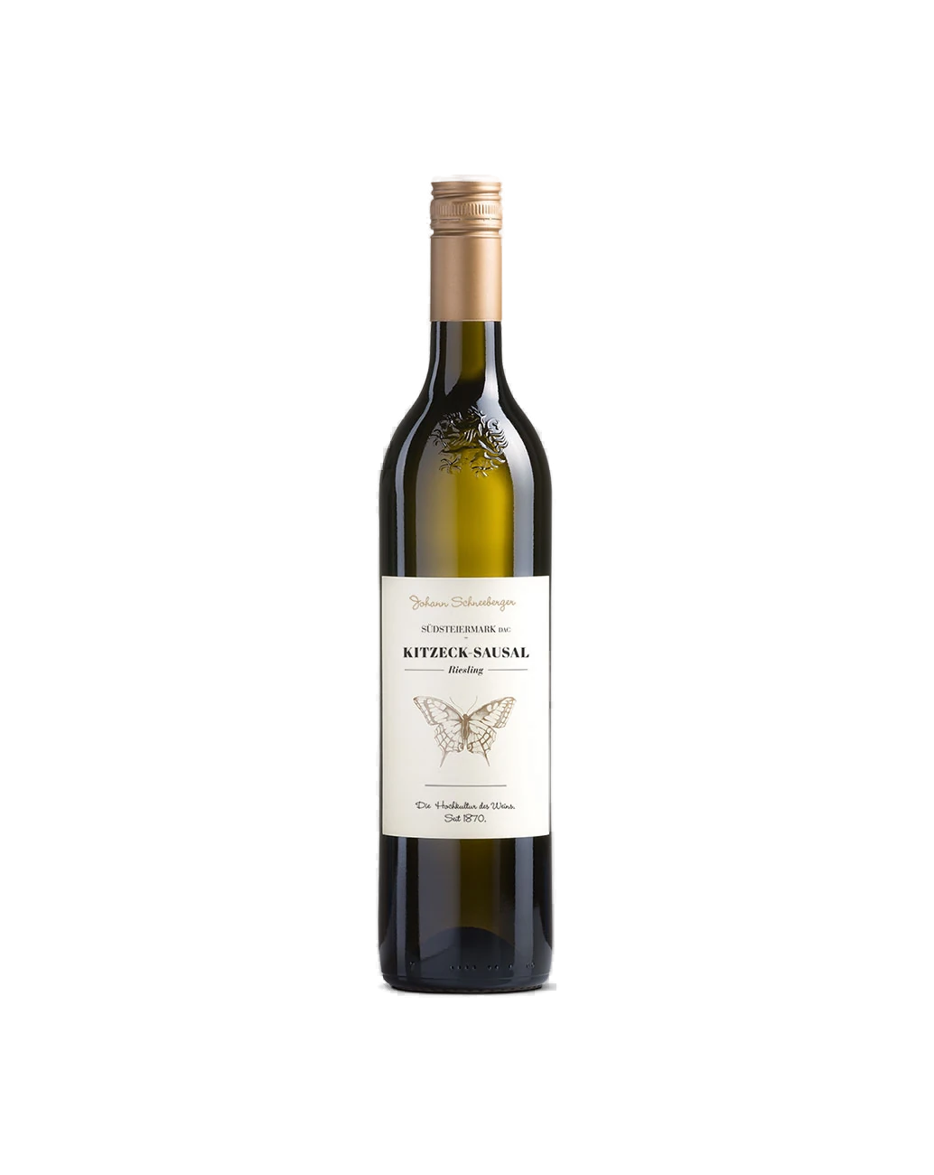 Riesling Kitzeck-Sausal