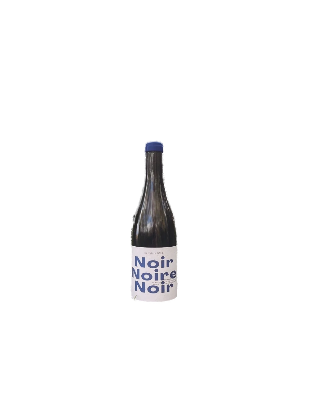 Noir Noire Noir
