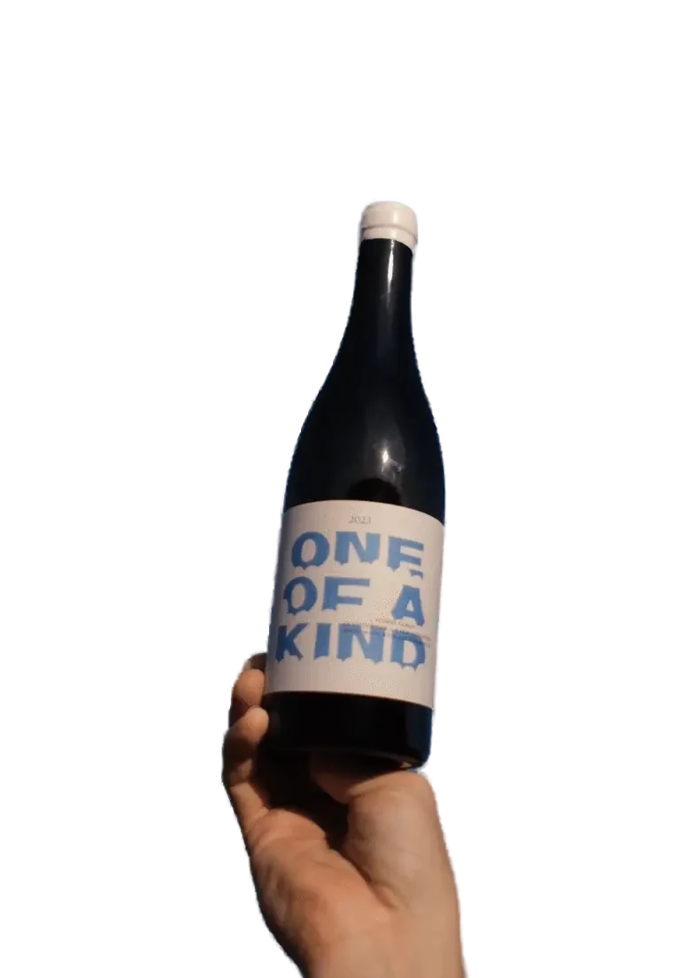 One of a kind