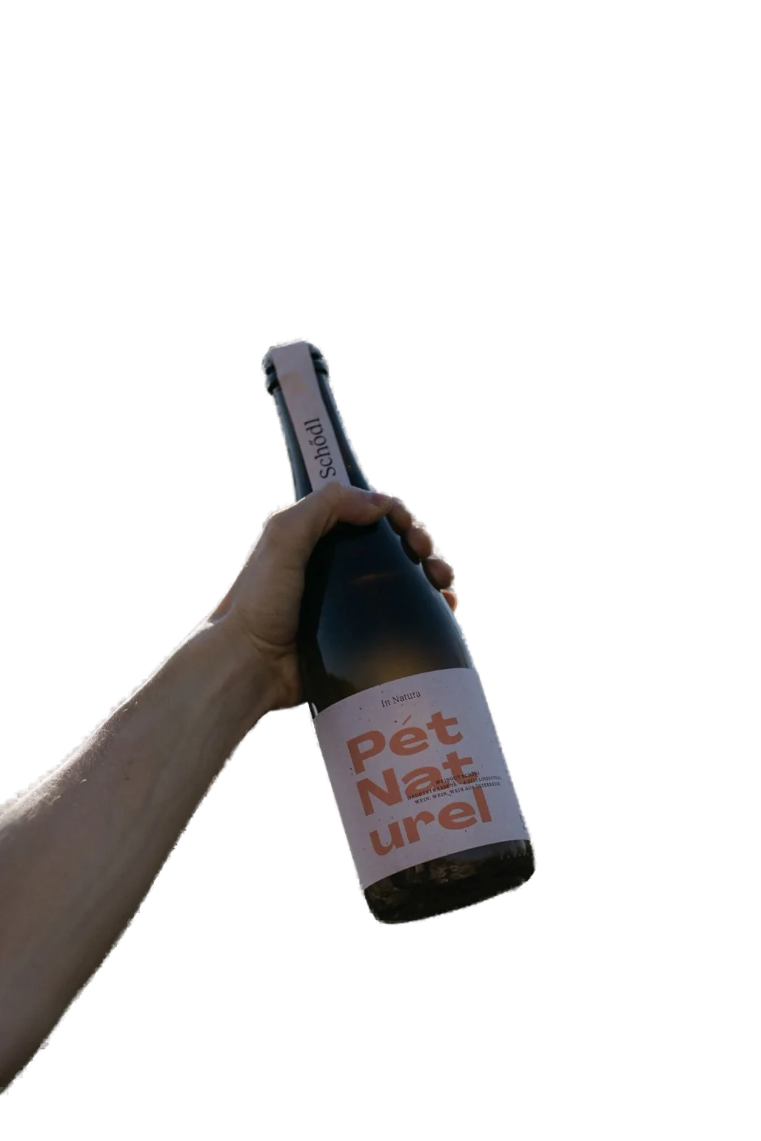Pet Naturel Rosé