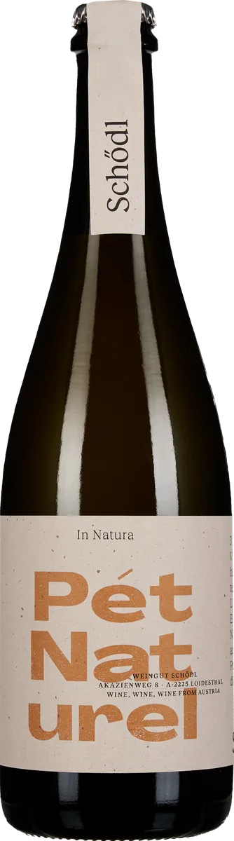 Pét Naturel