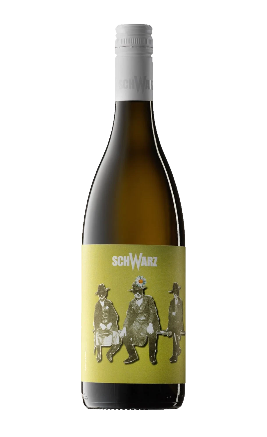 Kumarod Cuvée Weiss