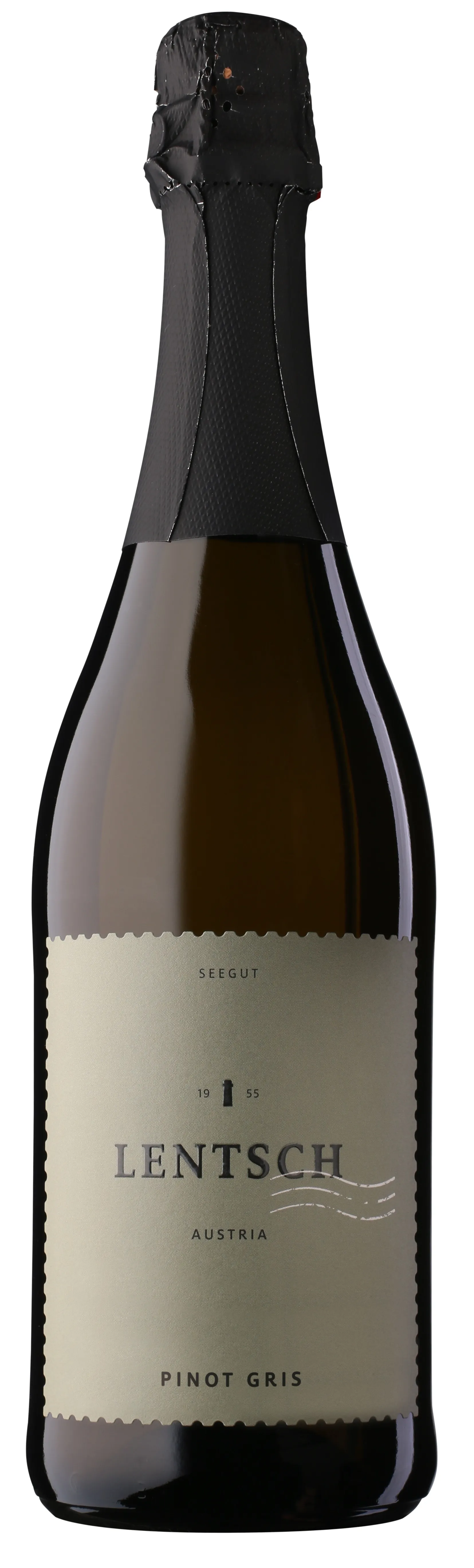 Pinot Gris Schaumwein