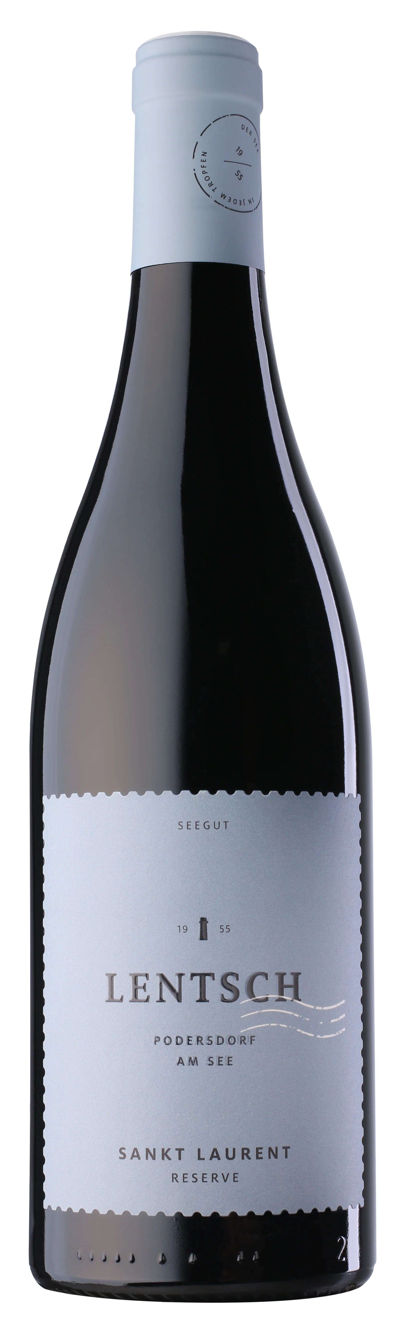 Sankt Laurent Reserve