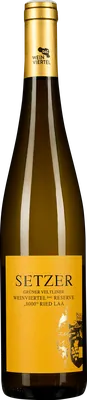 Grüner Veltliner 8000 Ried Laa 1ÖTW Erste Lage Reserve