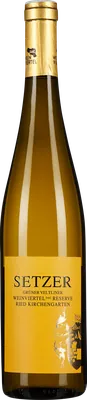 Grüner Veltliner Ried Kirchengarten Reserve