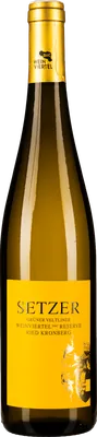 Grüner Veltliner Ried Kronberg Reserve
