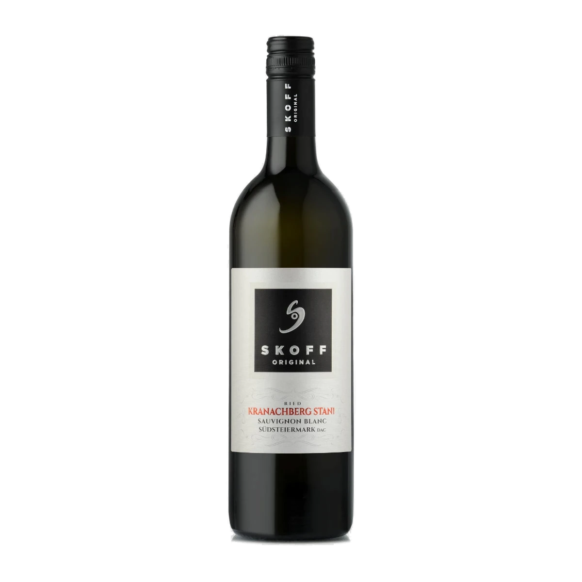 Ried Kranachberg-Stani Sauvignon Blanc