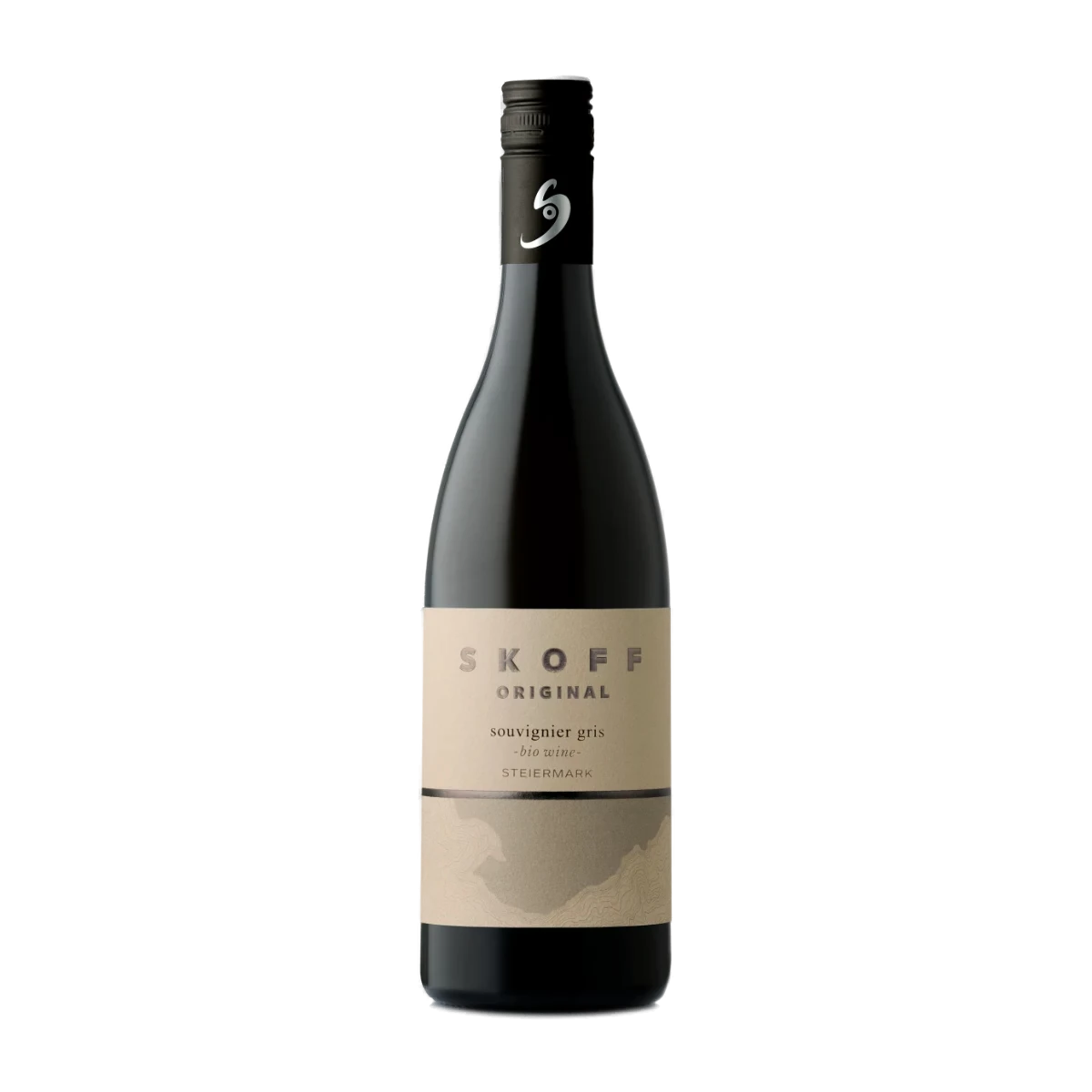 Souvignier Gris
