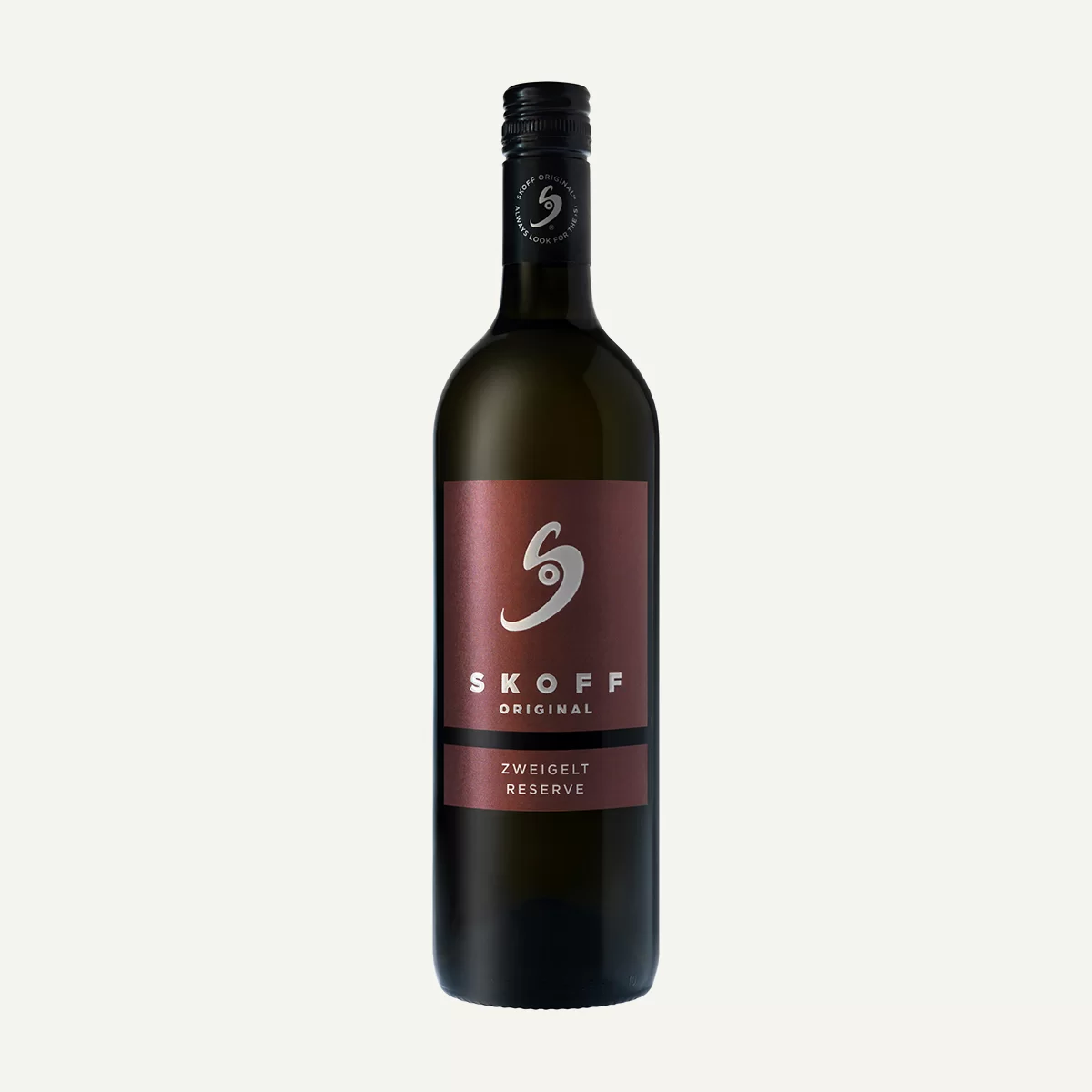 Zweigelt Reserve