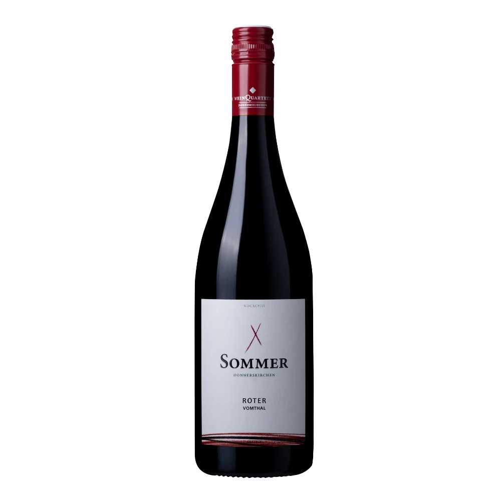 Roter Vomthal