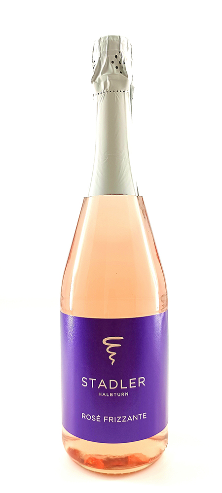 Frizzante Rosé