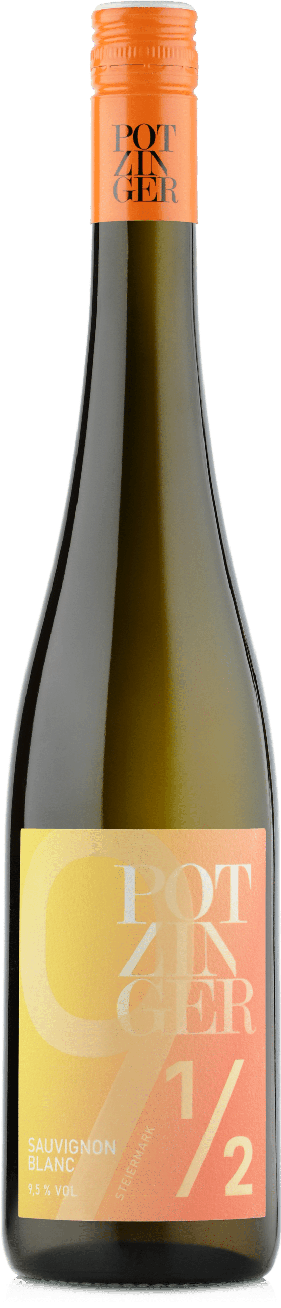 Sauvignon Blanc 9,5
