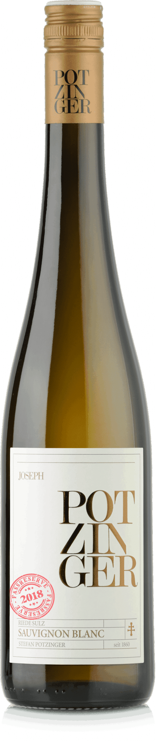 Sauvignon Blanc Joseph Fassreserve Ried Sulz