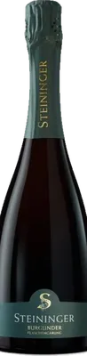 Burgunder Sekt