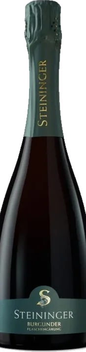 Burgunder Sekt