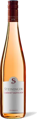 Cabernet Sauvignon Rosé