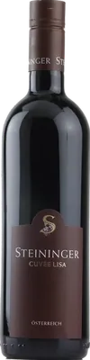 Cuvée Lisa