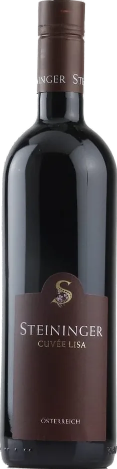 Cuvée Lisa