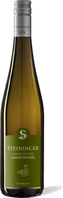 Grüner Veltliner Grünschnabel