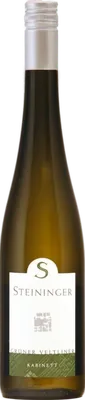 Grüner Veltliner Kabinett
