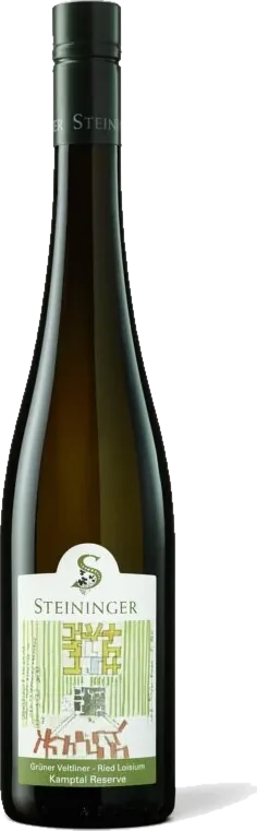 Grüner Veltliner Loisiumweingarten Reserve