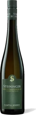 Grüner Veltliner Ried Kittmannsberg Reserve 1ÖTW Erste Lage