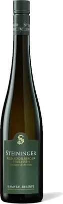 Grüner Veltliner Ried Kogelberg Terrassen Reserve 1ÖTW