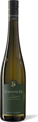 Grüner Veltliner Ried Lamm 1ÖTW Erste Lage