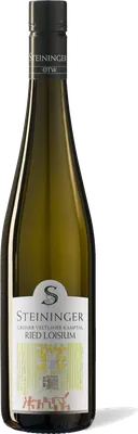 Grüner Veltliner Ried Loisium