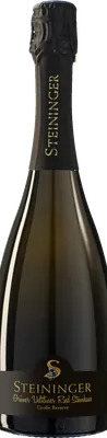 Grüner Veltliner Ried Steinhaus Große Reserve Sekt