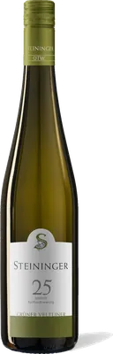 Grüner Veltliner Typisch
