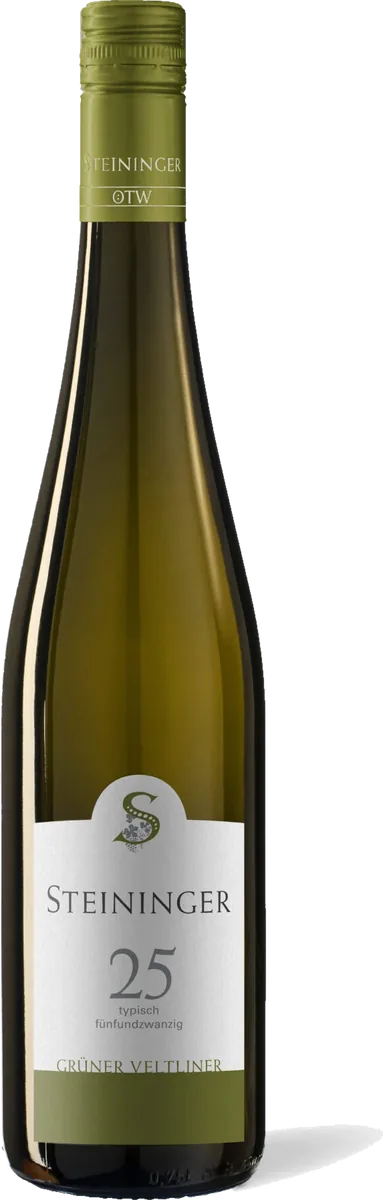 Grüner Veltliner Typisch