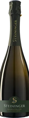 Muskateller Sekt