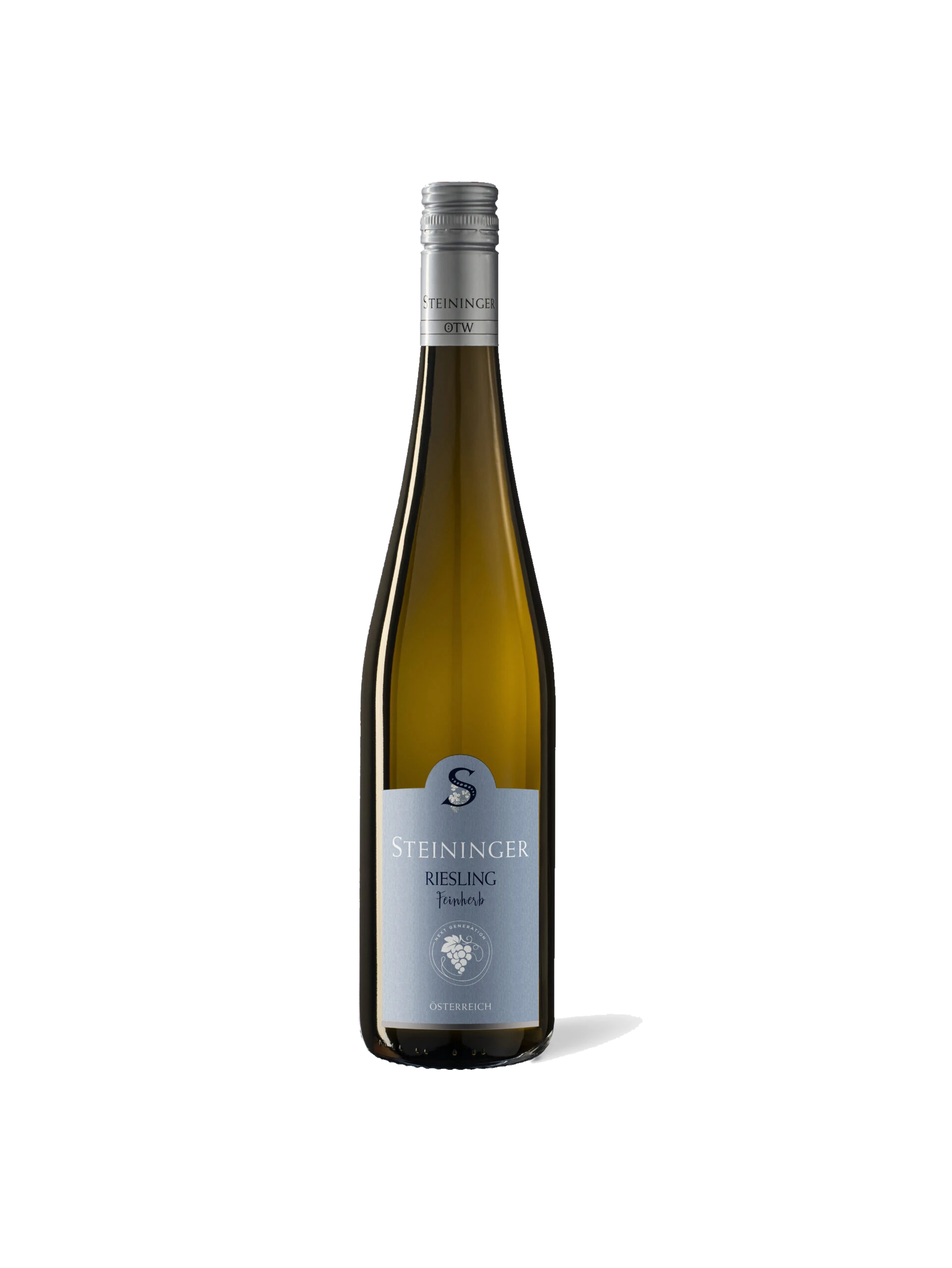 Riesling Feinherb