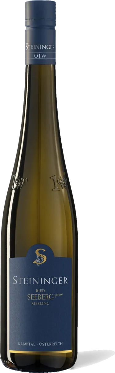 Riesling Ried Seeberg 1ÖTW Erste Lage