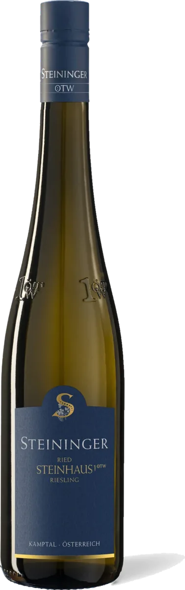 Riesling Ried Steinhaus 1ÖTW Erste Lage