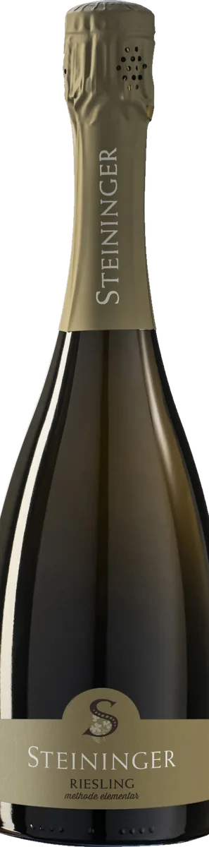 Riesling Sekt methode elementar
