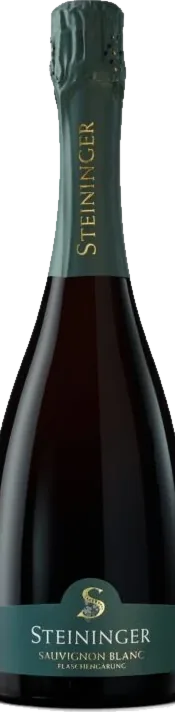 Sauvignon Blanc Sekt Degorgiert Februar