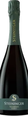 Sekt Traminer