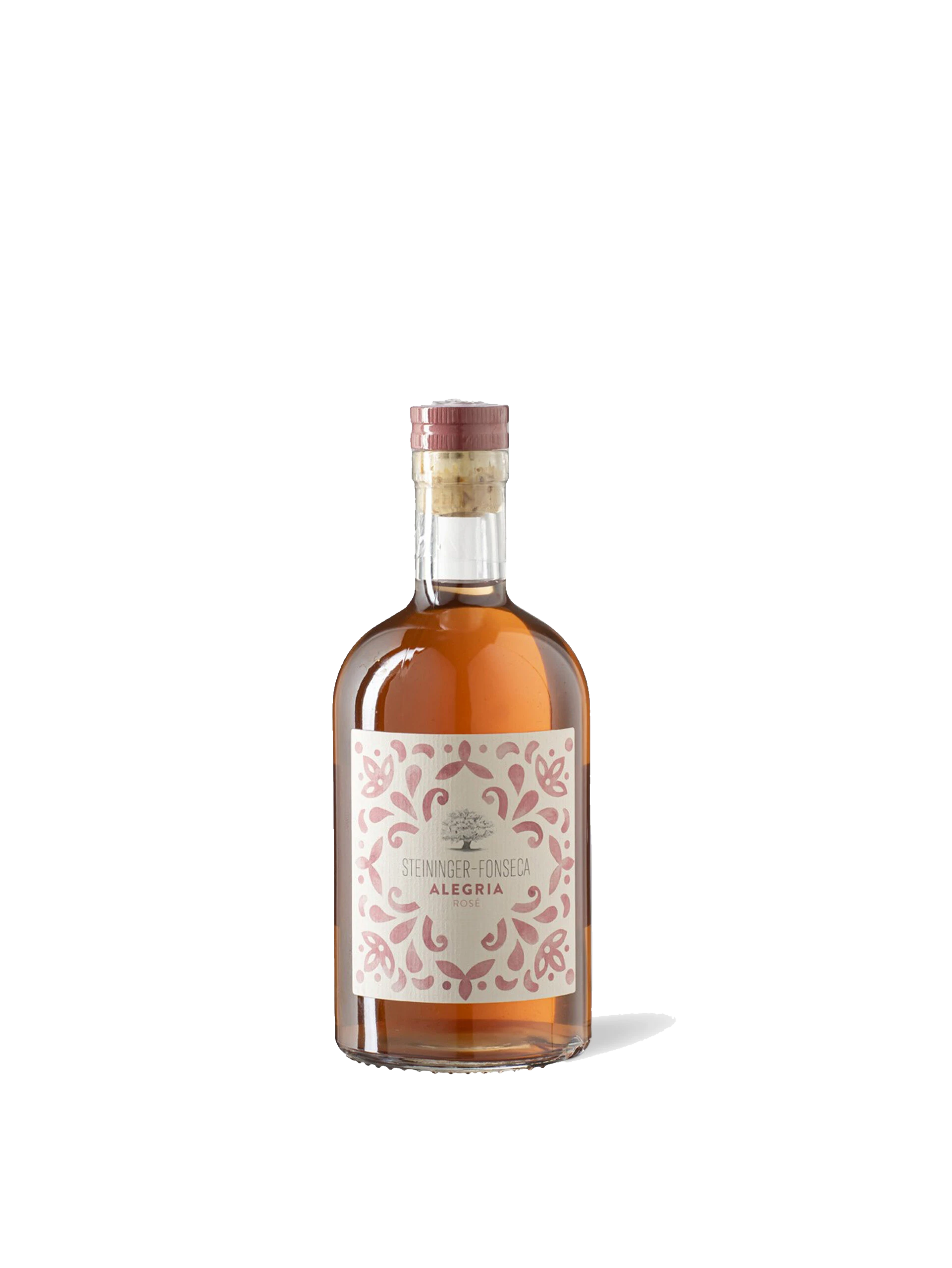 Zweigelt Alegria Rosé
