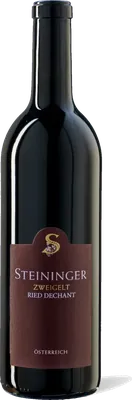Zweigelt Reserve