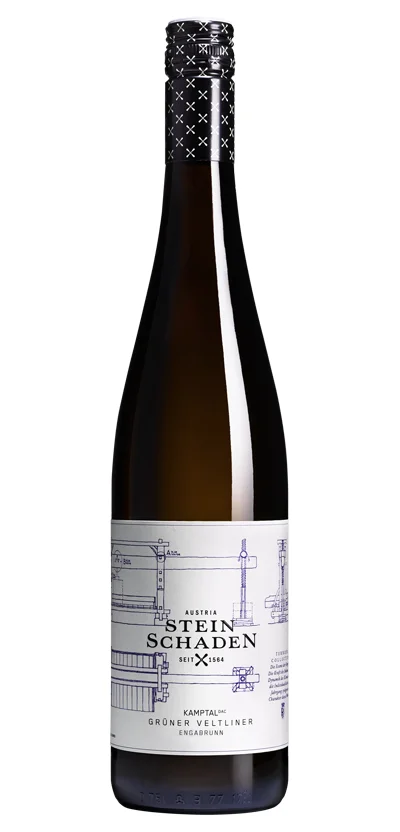 Grüner Veltliner Engabrunn