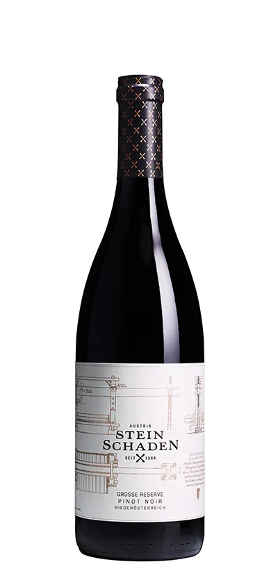 Pinot Noir Grosse Reserve