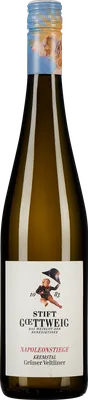 Grüner Veltliner Napoleonstiege Kremstal