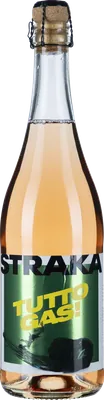 Rosé Tutto Gas!