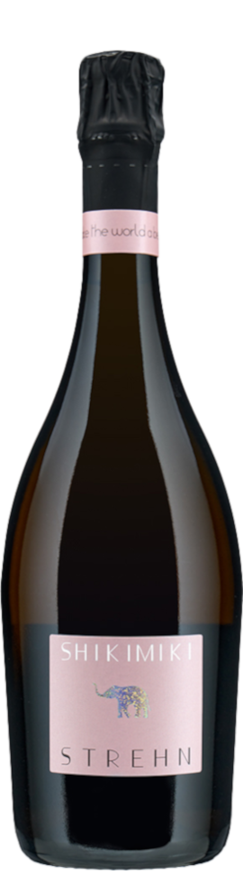 Brut Rosé Shiki Miki