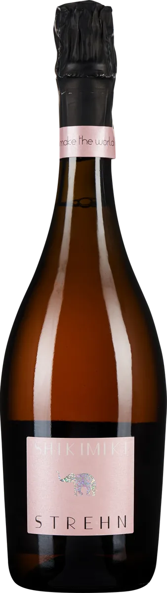 Brut Rosé Shiki Miki
