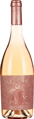 Rosé Blaufränkisch Lovestory